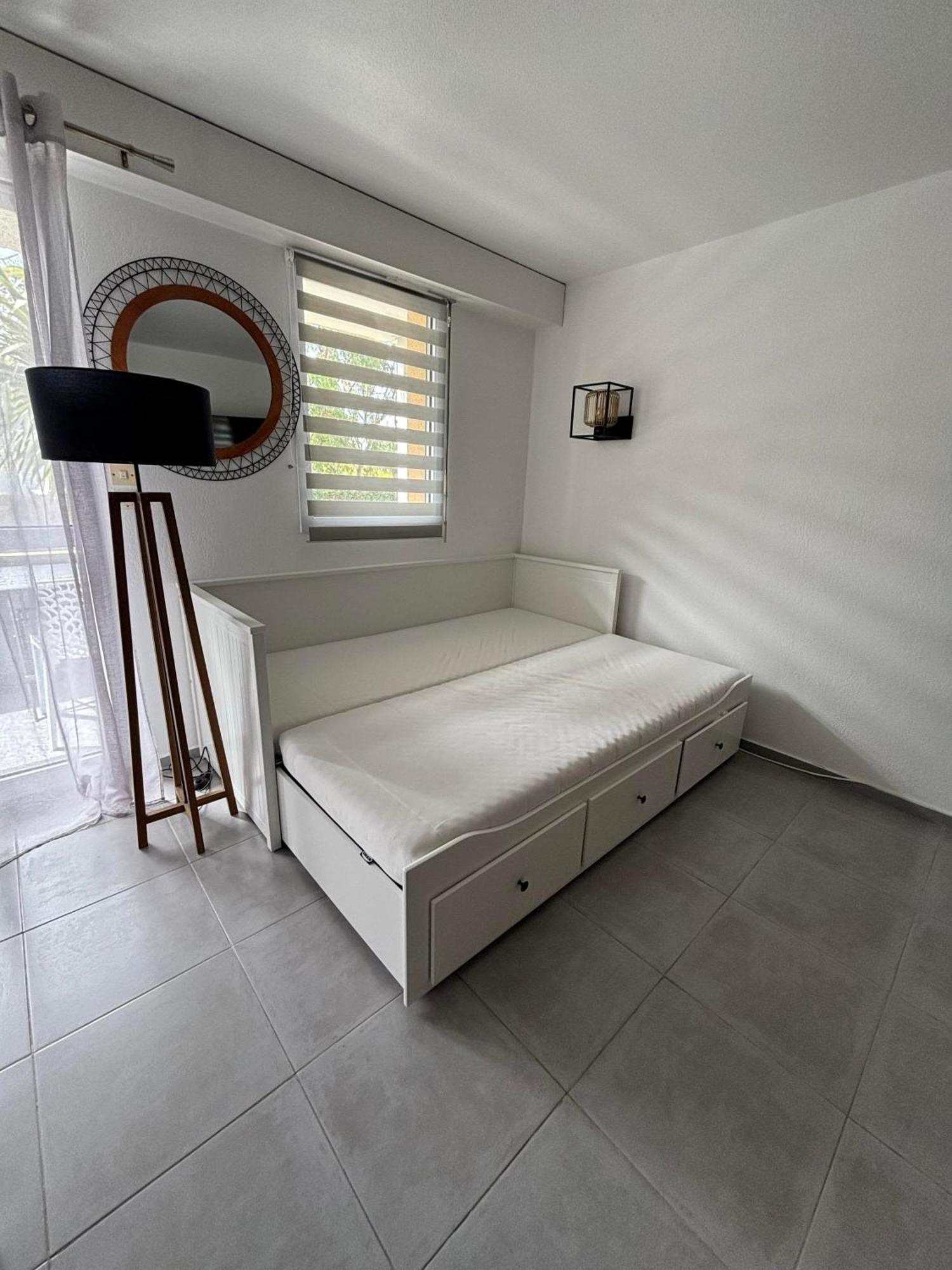 Appartement Studio 4 Personnes Dans Residence Avec Piscine Quiberon Exterior foto