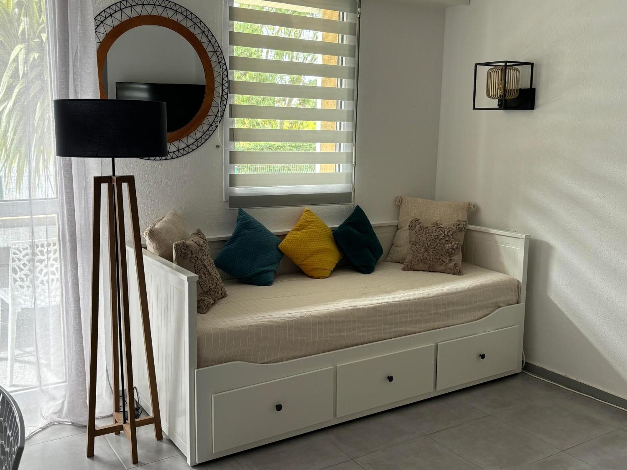 Appartement Studio 4 Personnes Dans Residence Avec Piscine Quiberon Exterior foto